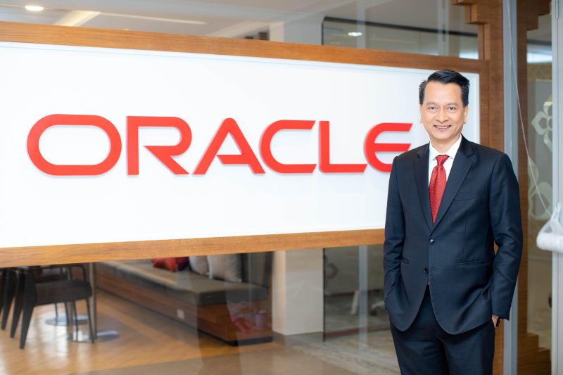 Oracle Utilities Meter Data Management นำ...