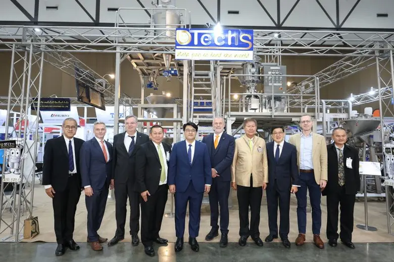 LogiMAT | Intelligent Warehouse 2023 officially lau...