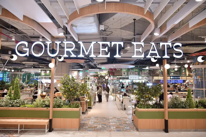 เดอะมอลล์ กรุ๊ป ปักหมุด เดอะมอลล์ไลฟ์สโตร์ บางกะปิ - บางแค เป็น FOOD DESTINATION สวรรค์ของนักชิม