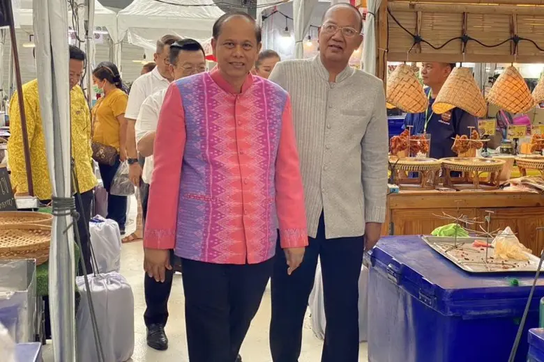 พช.ปทุมธานี ชวนเที่ยว "มหกรรม OTOP ปทุมธานีสานสัมพันธ์พระนครศรีอยุธยา"