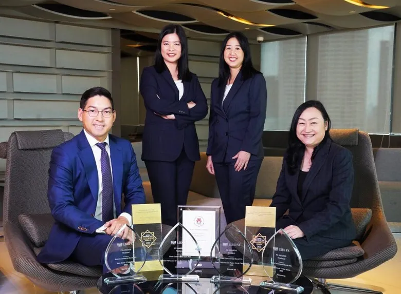 SCB garners eight prestigious international excellence awards, solidifying the bank's reputation as a foreign exchange ace