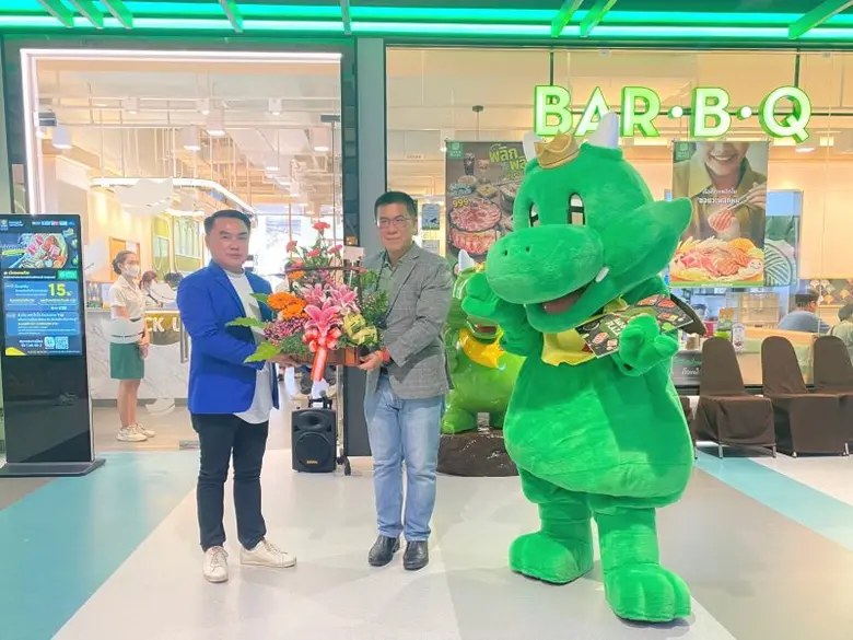 นายวิศาล สิปิยารักษ์ ประธานเจ้าหน้าที่บริหารสายบริห...