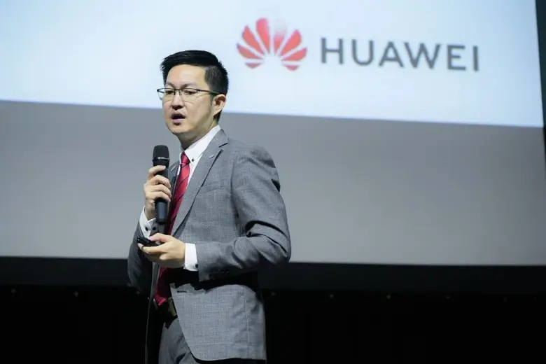 Huawei Technologies Co., Ltd. has reaffirmed its co...