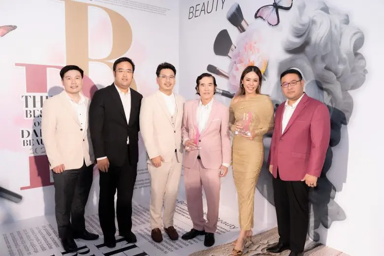 Meko Group ตอกย้ำความยิ่งใหญ่ที่มีมากว่า ...