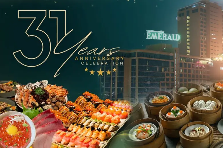 "พฤศจิกายน" เดือนฉลองครบรอบ 31 ปีของ โรงแ...