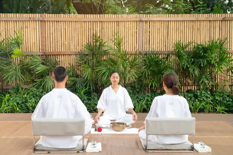 โรงแรมเพนนินซูลา กรุงเทพฯ จัด Wellness Festival ครั้งที่สามของปี 2566 ในธีม 'ศิลปะแห่งการรักตัวเอง' (The Art of Self Love)
