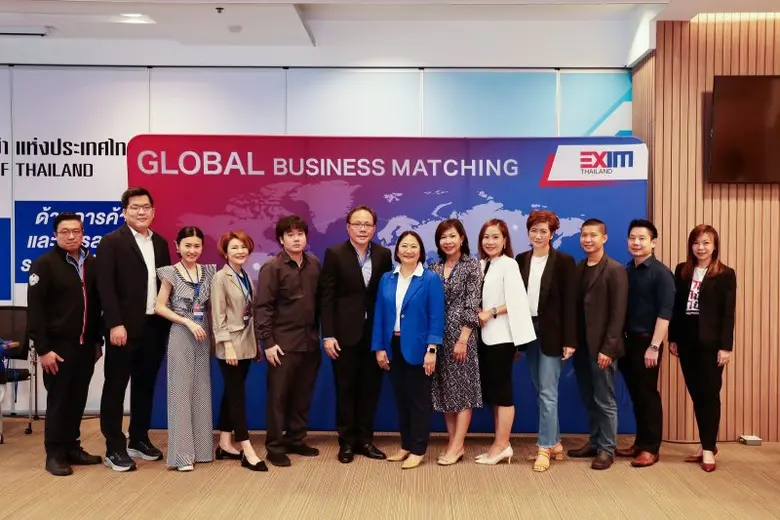 นางสาวดรัสวันต์ ชูวงษ์ ผู้ช่วยกรรมการผู้จัดการ ธนาค...