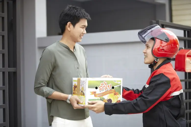 14 ทศวรรษไปรษณีย์ไทย ไทม์ไลน์ส่งความสุขให้คนไทย ในจักรวาล POSTiverse โมเมนต์ "ความสัมพันธ์และการส่งคนไทยสู่ทุกความสำเร็จ"
