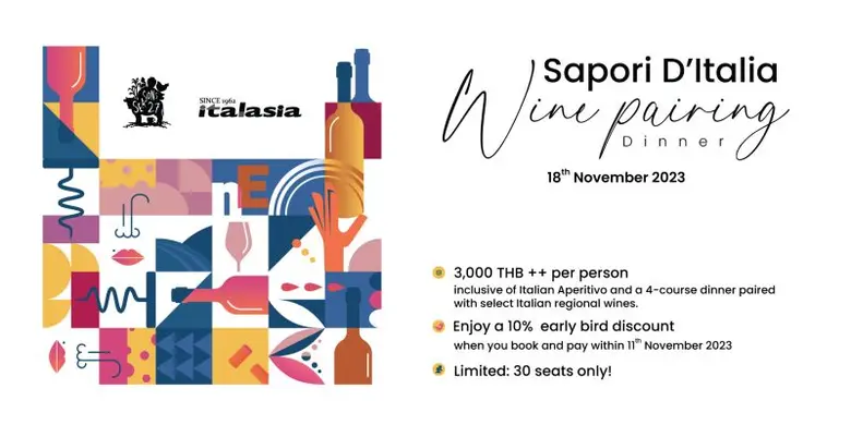 Seasons 27 x Italasia KhonKaen ชวนสัมผัสป...