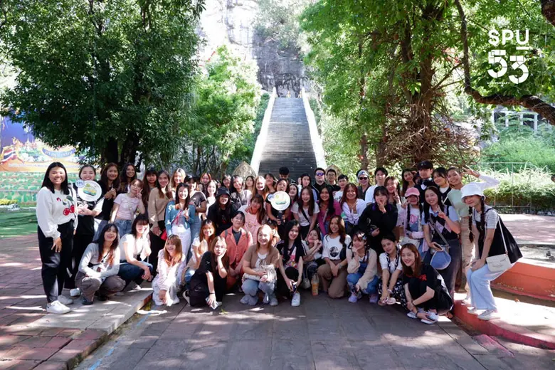 สาขาวิชาการจัดการการท่องเที่ยวและไมซ์ วิท...