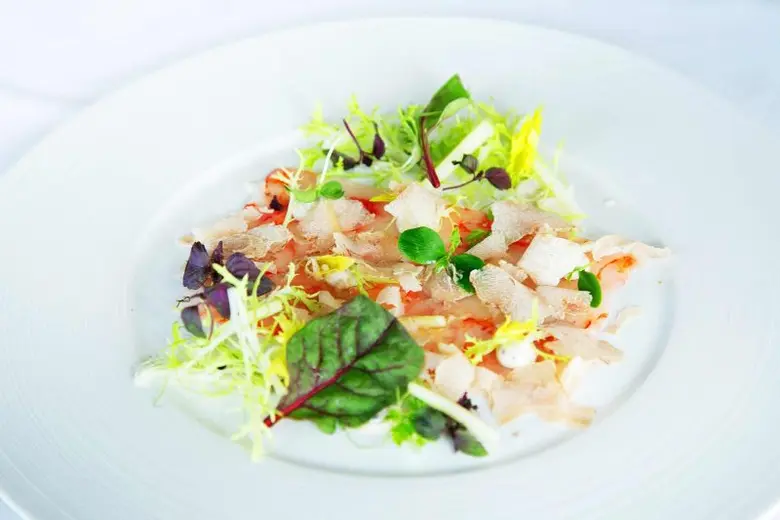 รสชาติความอร่อยที่ถูกขนานนามจนถูกยกย่องให...