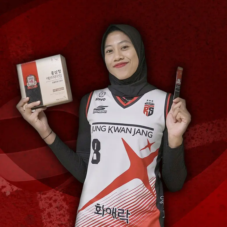 Currently plays for Daejeon JUNG KWAN JAN...