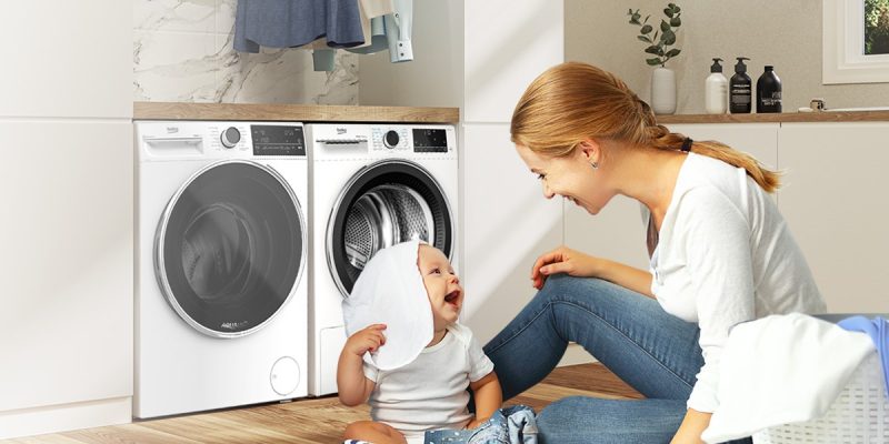 Beko แชร์เทคนิคผ้าสะอาดปลอดฝุ่น ปลอดโรคฝ่าภัยสุขภาพในวันที่อากาศแปรปรวน