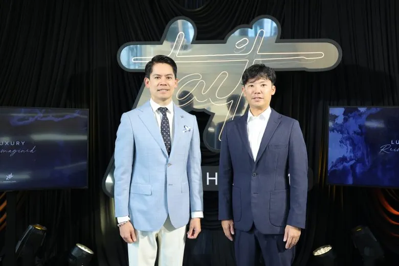 RML opens for a sneak peek of 'Tait Sathorn 12', a luxury ready-to-move-in condominium project worth B4.4BN; sales reaches 97% and RML is confident to surpass B2.6BN transfer target this year