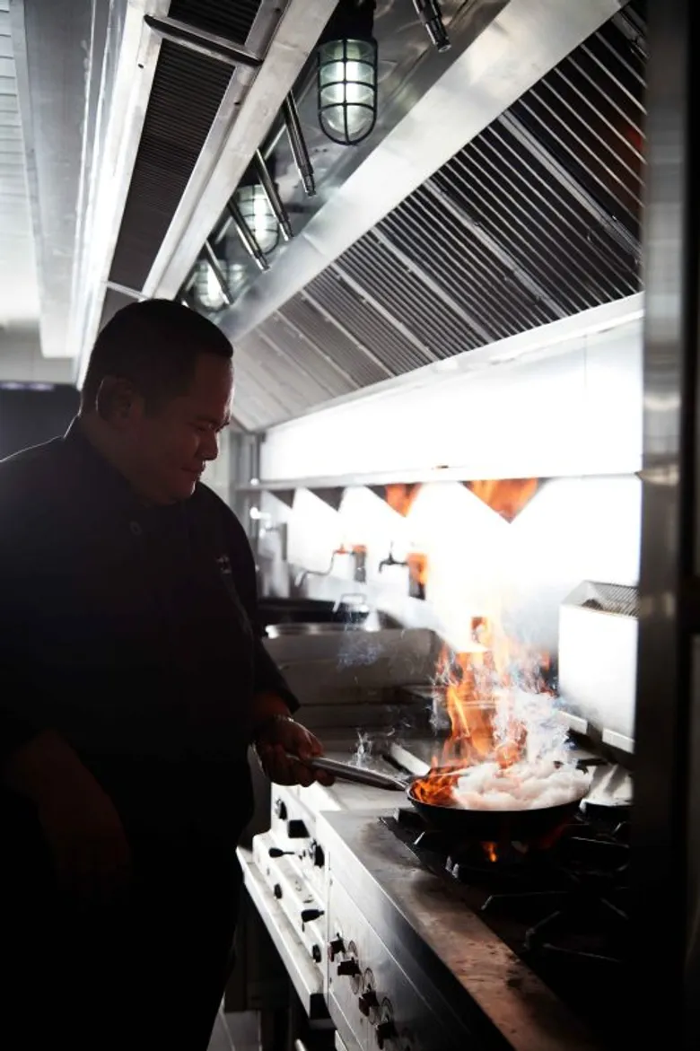 Avani Sukhumvit Bangkok Presents Modern Thai Masterpieces By Chef Dunn