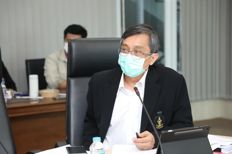 กทม.เฝ้าระวังโรคไข้หวัดใหญ่-เปิดศูนย์ปฏิบัติการตอบโต้ภาวะฉุกเฉินกรณีการระบาดโรคไข้เลือดออก