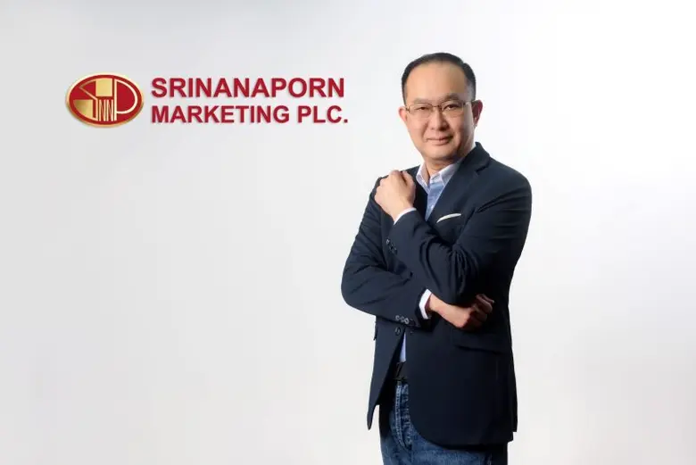 บมจ.ศรีนานาพร มาร์เก็ตติ้ง (SNNP) โชว์ผลง...