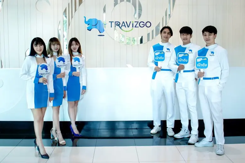 ทราวิซโก ผู้นำบริการแพลตฟอร์มด้านการท่องเ...