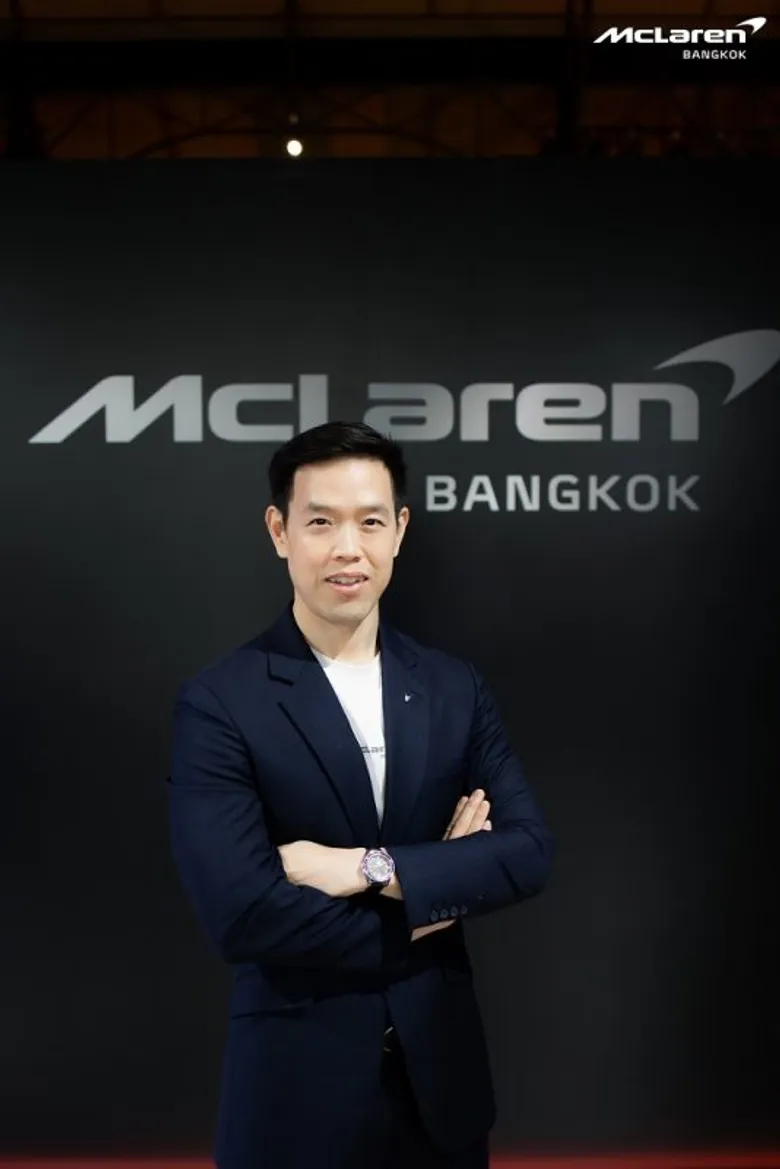 McLaren Artura ซูเปอร์คาร์แห่งอนาคต ระบบไฮบริดสุดล้ำ น้ำหนักเบา ขับขี่ในเมืองได้ ด้วยโหมดไฟฟ้า 100%