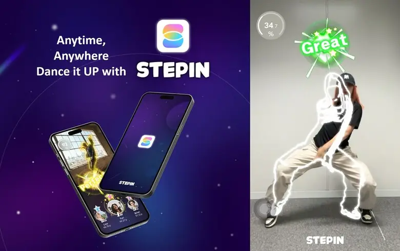Sidewalk Entertainment, an AI startup com...