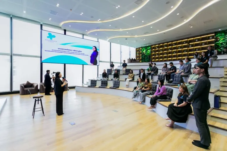 MASTER เปิดโรงพยาบาล จัดงาน 'Open House Partner Agency China & Myanmar 2023' อบรมให้ข้อมูลหัตถการ-เครื่องมือเทคโนโลยีทางการแพทย์ หวังส่งเสริมความเข้าใจ