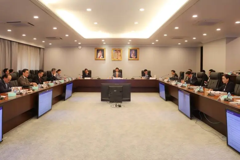 บีโอไอเคาะมาตรการยกระดับอุตสาหกรรมยานยนต์ ยกเว้นภาษี 3 ปี สนับสนุนการเปลี่ยนผ่านสู่เทคโนโลยีใหม่ พร้อมเปิด สนง.ต่างประเทศเพิ่ม รับนโยบายเปิดประเทศ เร่งดึงลงทุนเชิงรุก