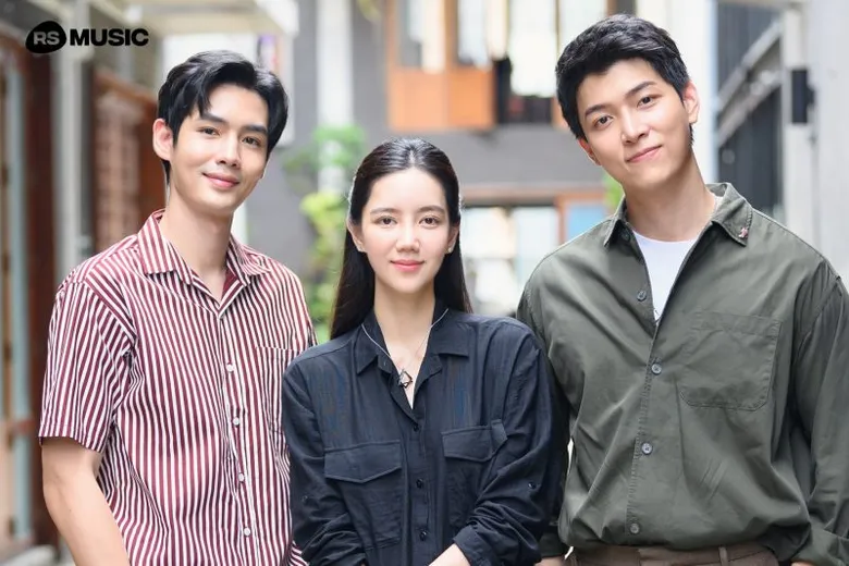 "อาร์เอส มิวสิค" ผุดโปรเจกต์พิเศษ "Lost & Found" จาก 4 ศิลปินดัง "ฟลุ๊ค-เอก-โบ๊ท-ฝ้าย" พร้อมถ่ายทอดเอ็มวีผ่าน "ก๊อต-ริชชี่-เปรม"