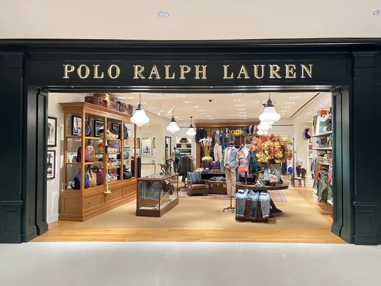 Polo Ralph Lauren แบรนด์ไลฟ์สไตล์แฟชั่นสุ...
