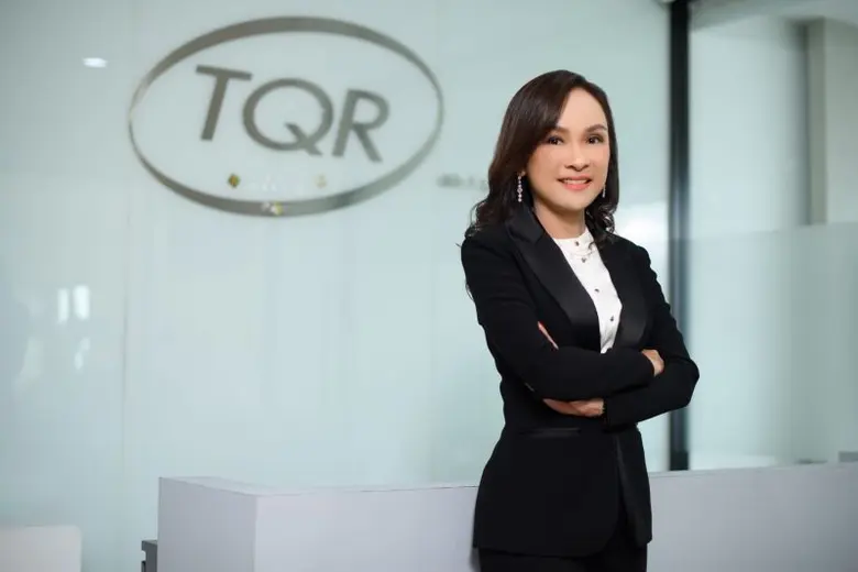 TQR สุดแกร่ง! โชว์กำไร 9 เดือนปี 66 แตะ 71.32 ลบ. ประกันภัยต่อ Cyber - EV หนุนผลงานสุดสวย ส่งซิกโค้งสุดท้ายสดใส มั่นใจผลงานปีนี้โตต่อเนื่อง