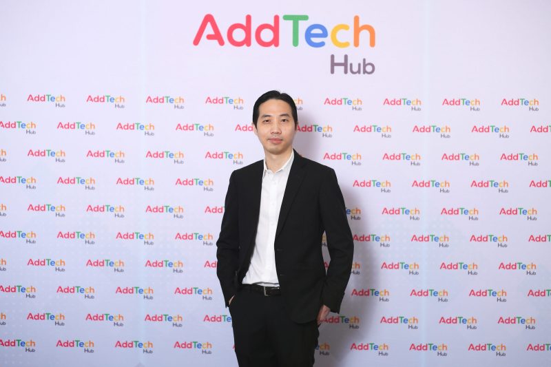 บมจ.แอดเทค ฮับ ("ADD") กลับมาผงาด โชว์งบผ...