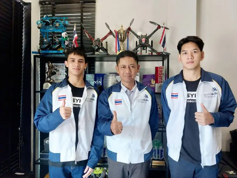 ในวันที่ 11 พฤศจิกายน 2566 ณ ศูนย์การเรีย...