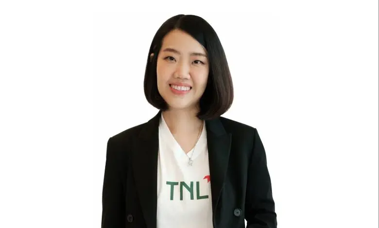 นางสาวสุธิดา จงเจนกิจ ประธานเจ้าหน้าที่บริหาร บริษั...
