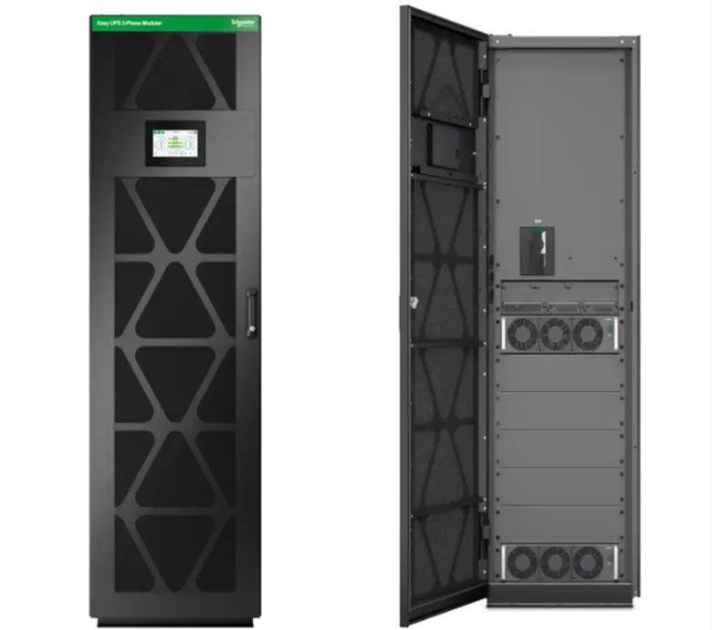 Schneider Electric(TM) ผู้นำระดับโลกด้านด...