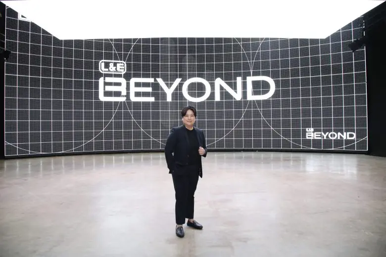 L&E Beyond เปิดตัวจอ "LED Volume" ขนาดใหญ...