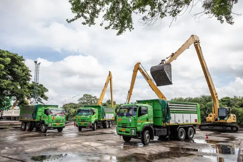 AGE ผลงาน Q3/66 โชว์กำไรพุ่ง 112.6 ล้านบาท ส่งซิกโค้งสุดท้ายทำยอดตามเป้า รุกขยายกลุ่มลูกค้าโลจิสติกส์ภายนอก-Leasing เพิ่ม