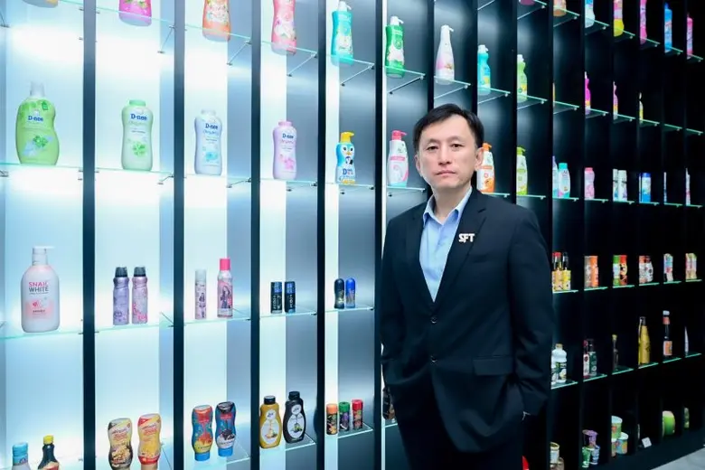 SFT โชว์ผลงาน 9 เดือนแรกปีนี้ ทำรายได้รวม 703.46 ล้...