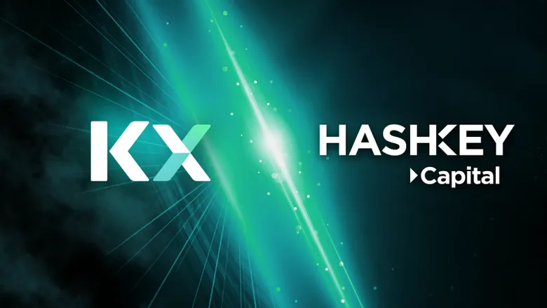 KX collaborated with HashKey Capital: Forging a Path Toward a Thriving Web3 Ecosystem in Southeast Asia