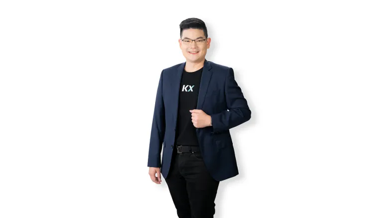 KX collaborated with HashKey Capital: Forging a Path Toward a Thriving Web3 Ecosystem in Southeast Asia