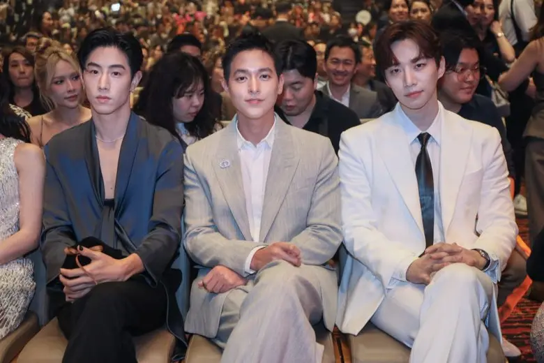 มหาปรากฏการณ์ไฮไลต์สุดยิ่งใหญ่ฉลองความสำเร็จครบรอบ ...