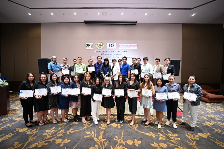 คณะเทคโนโลยีสารสนเทศ มหาวิทยาลัยศรีปทุม จ...