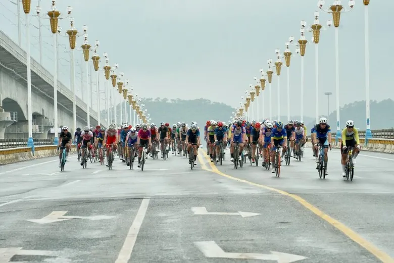 Fangchenggang, China: A Rising Star in Sports and Tourism