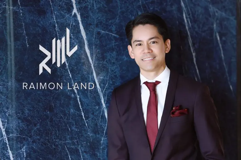 RML (บริษัท ไรมอน แลนด์ จำกัด มหาชน) ผู้น...