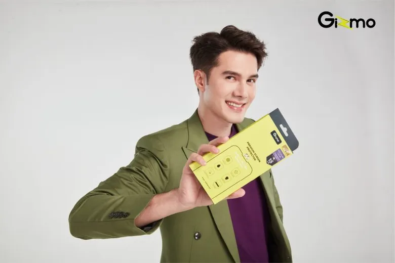 "Gizmo" Premium Gadget IT สะดวกซื้ออันดับ 1 เผยกลยุทธ์ผู้นำตลาด Local Premium พร้อมมอบสุดยอดประสบการณ์ เพื่อชีวิตดี ๆ 24 ชั่วโมง ที่ 7-Eleven