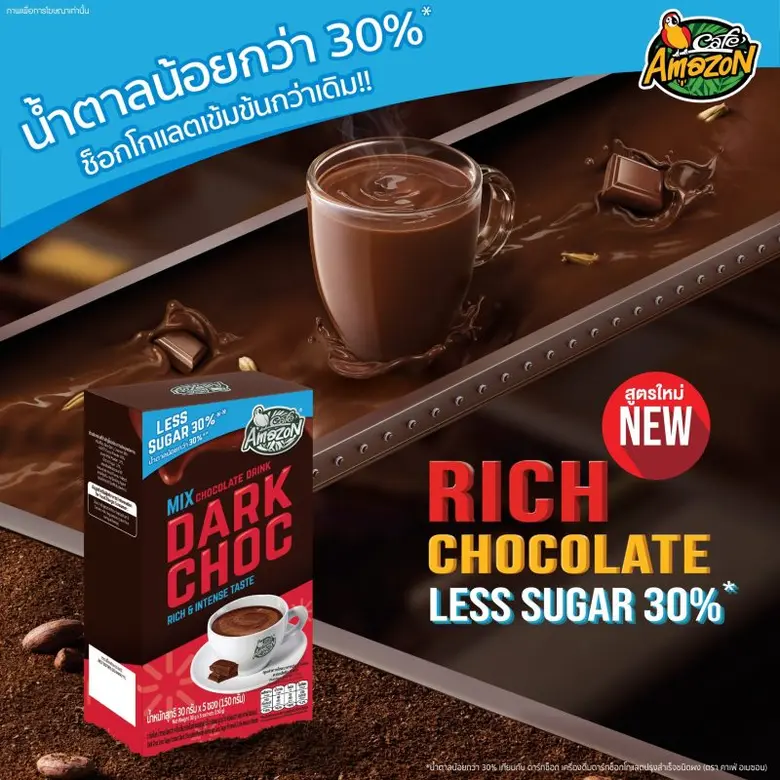คาเฟ่ อเมซอน (Cafe Amazon) เปิดตัวเครื่อง...