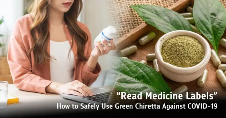 Chula Pharmaceutical Science points out t...