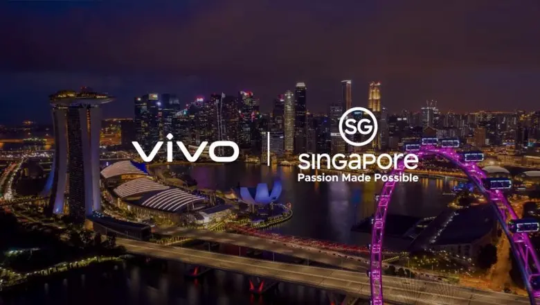 vivo บริษัทเทคโนโลยีชั้นนำระดับโลกที่มุ่ง...