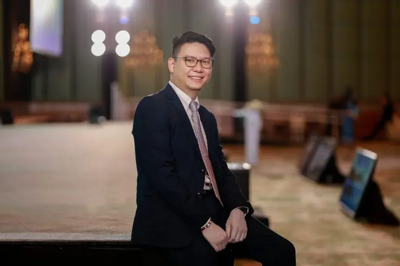 CHOW โชว์ผลงาน Q3/66 เยี่ยม พลิกจากขาดทุน...