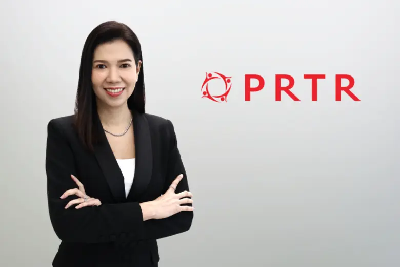 PRTR ผู้นำด้าน Total HR Solutions เผยผลงา...