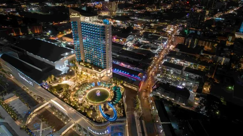 LHHOTEL เตรียมนำหน่วยทรัสต์เพิ่มทุนเข้าซื...