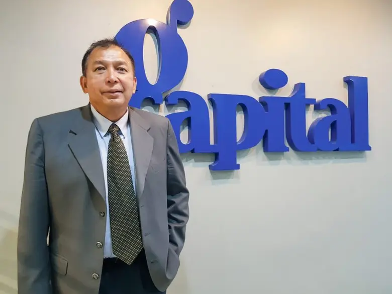 "บมจ.จี แคปปิตอล หรือ GCAP" เปิดงบไตรมาส ...